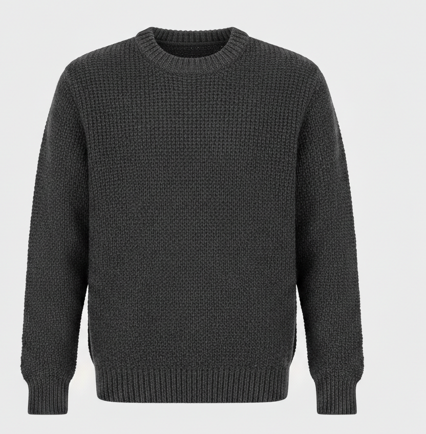 Crewneck Sweater