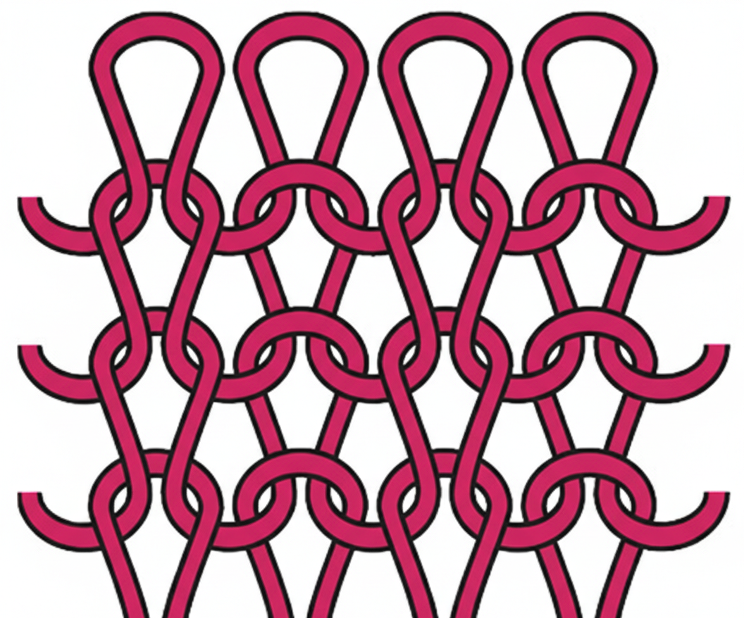 Rib-loop
