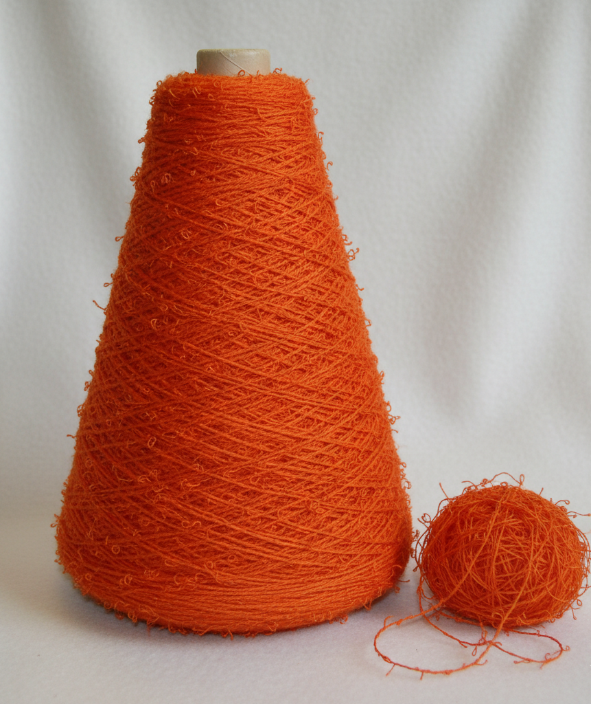 Snarl Yarn