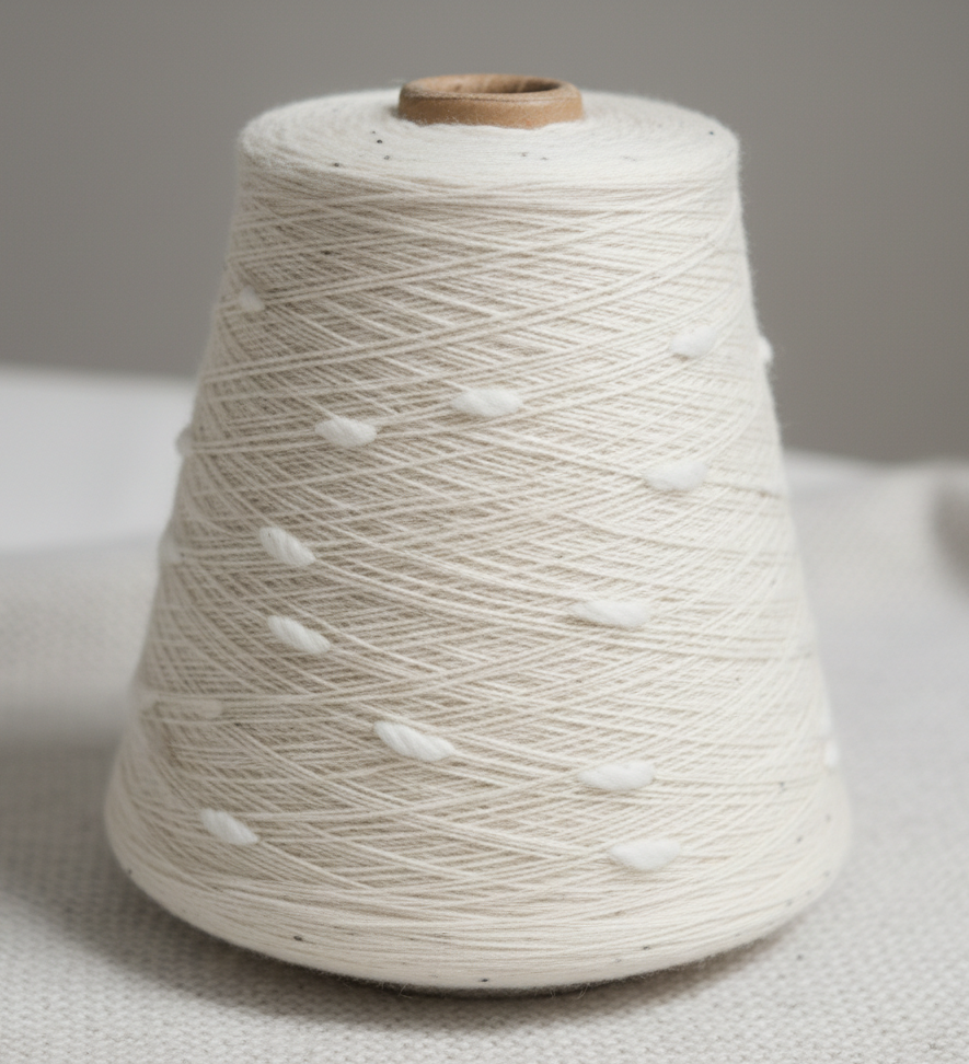 Slub Yarn