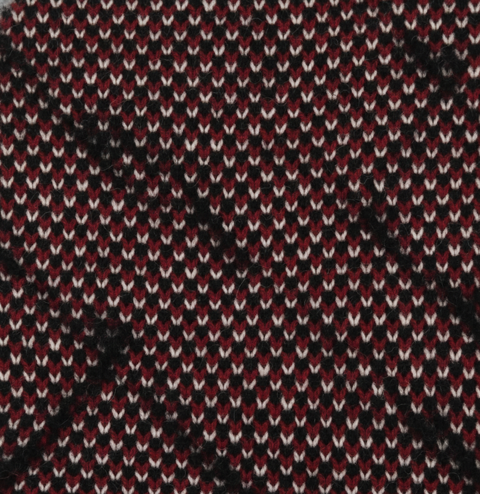 Twill Knit