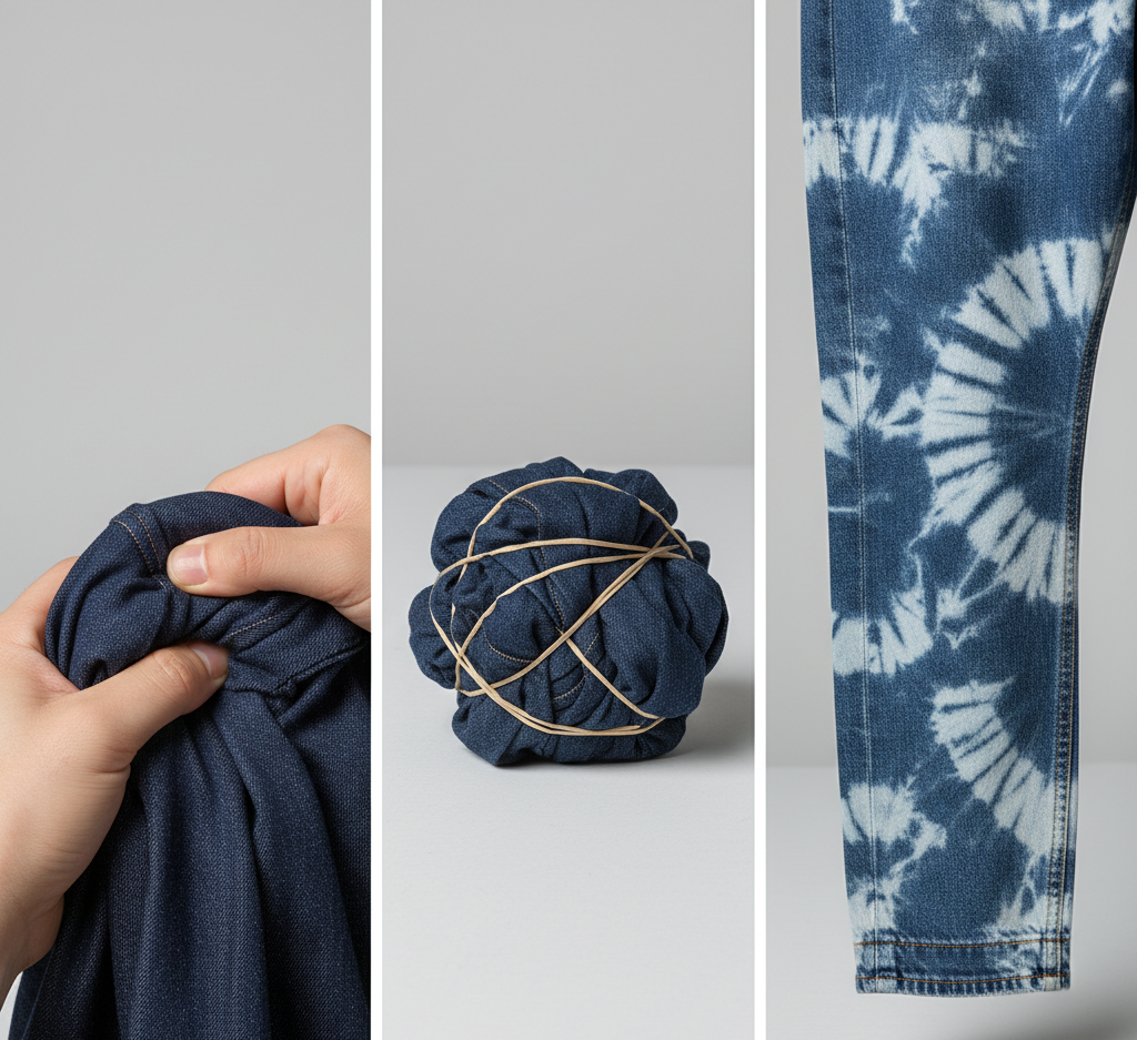 Tie Effect