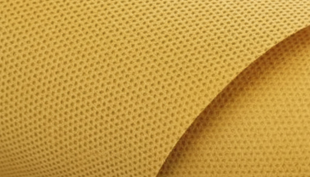 Spunbond nonwoven