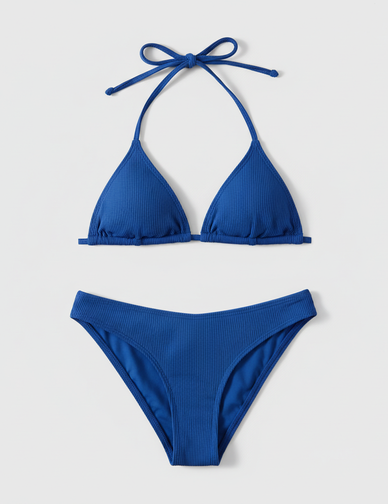 Hipster Bikini