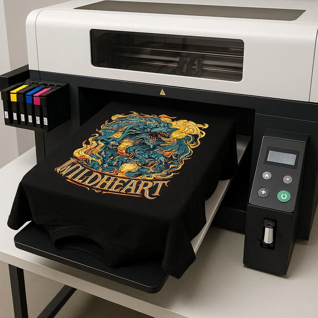 Digital Printing&nbsp;