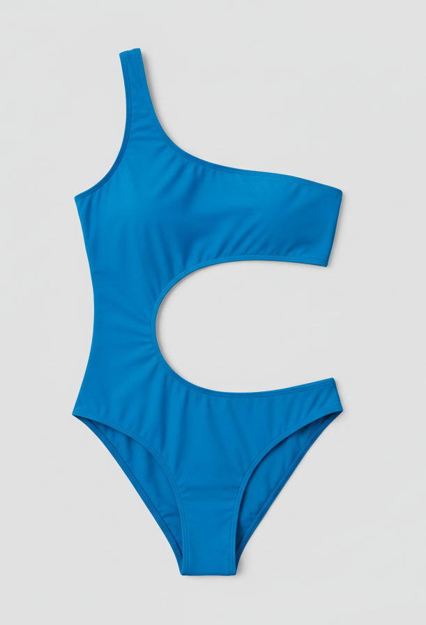 Cut-Out Bikini