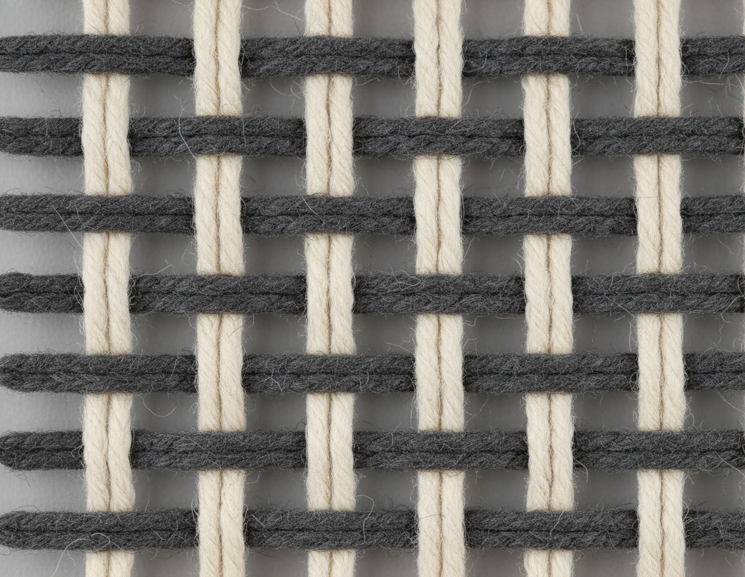 Plain weave