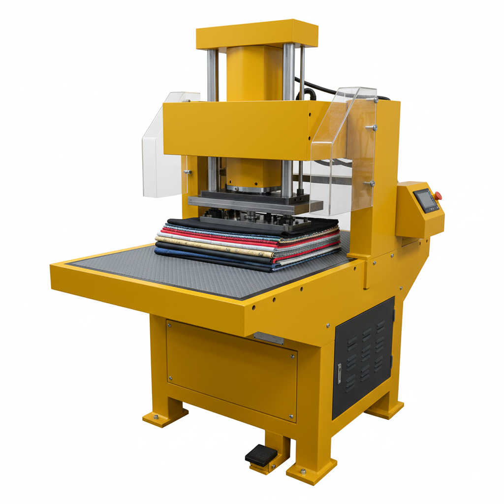  Die Cutting / Punch Cutting