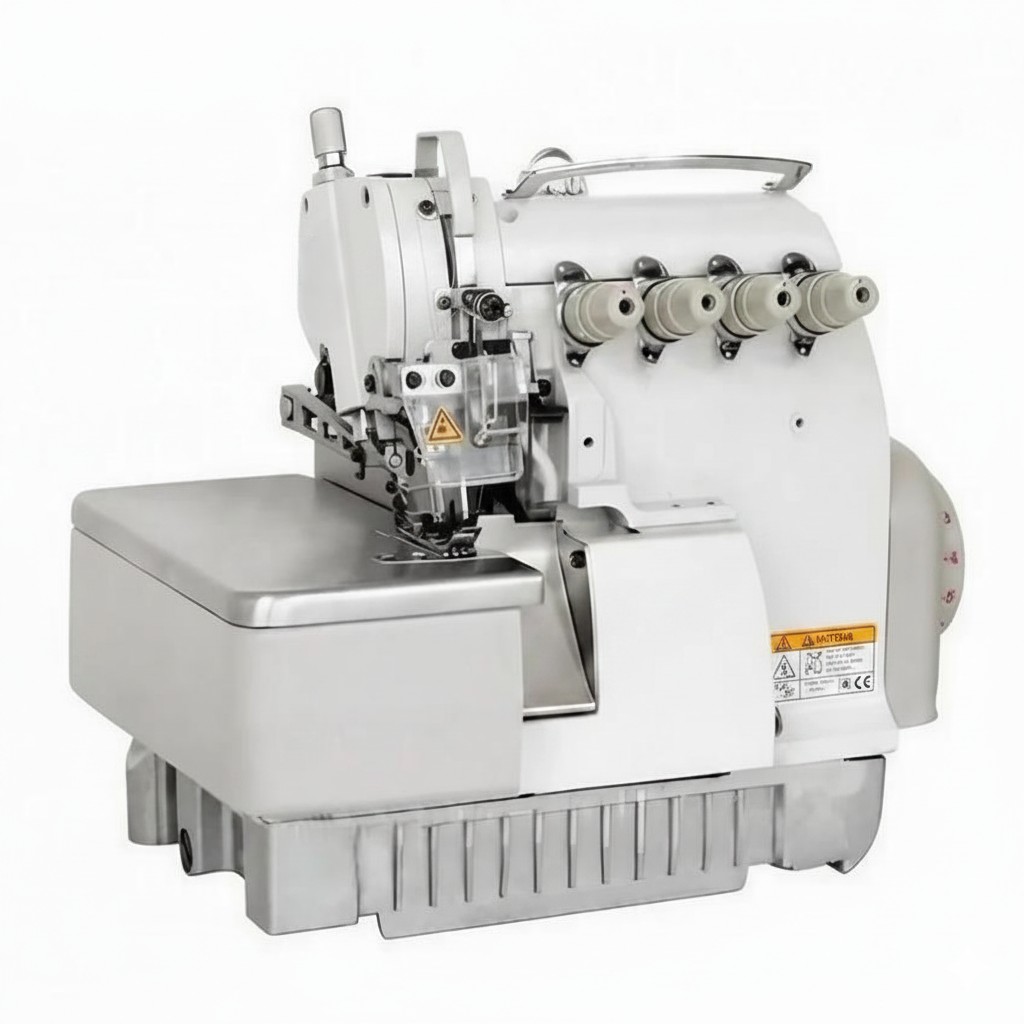 Overlock / Overedge Machines