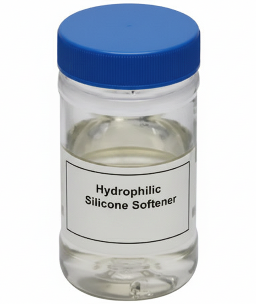Silicone Softener