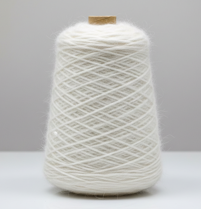 Alpaca Yarn