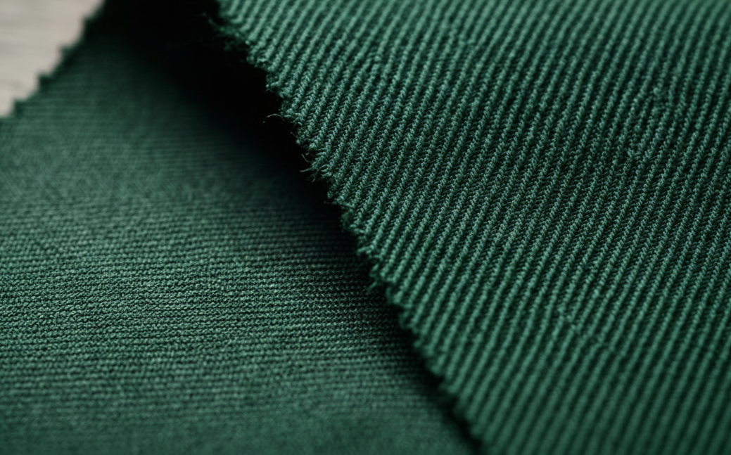 Gabardine
