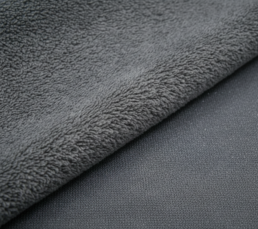 Fleece Knit