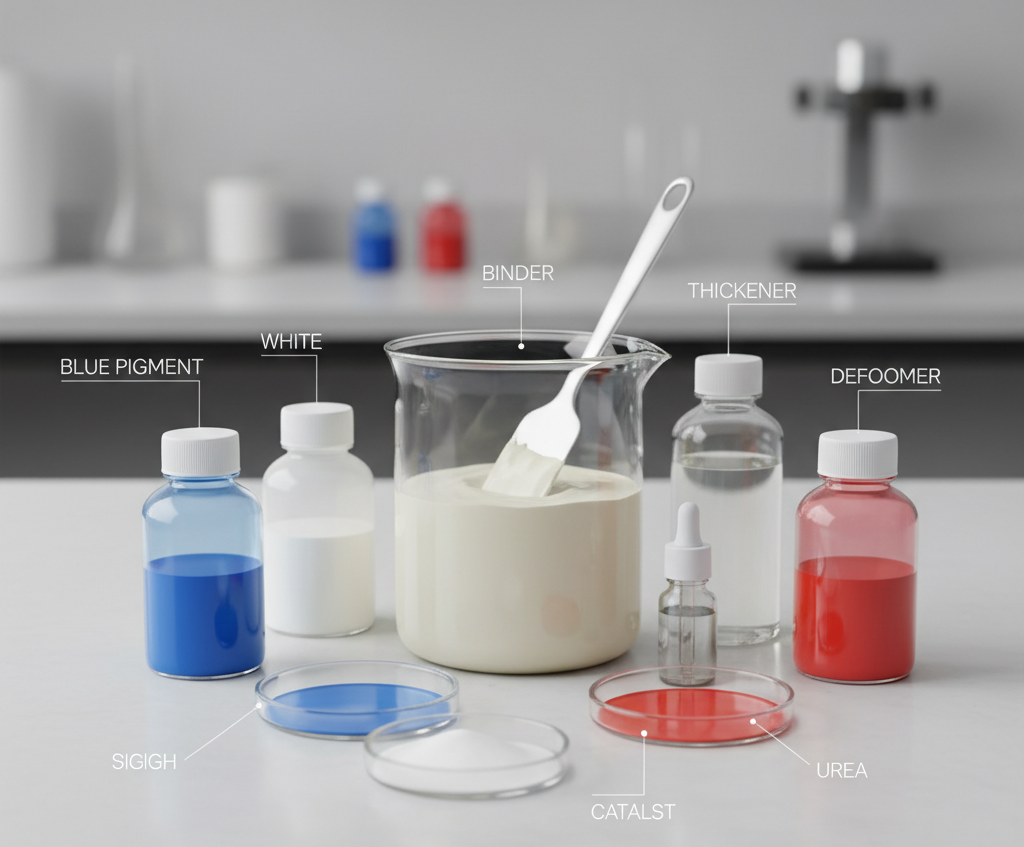 printing paste