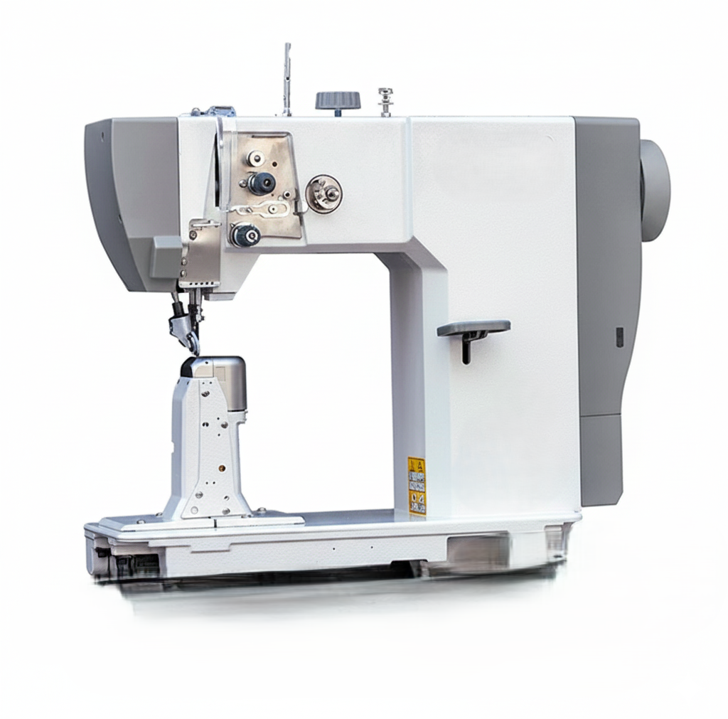 Roller Feed Machine