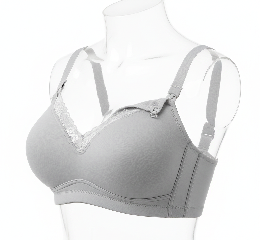 Maternity/Nursing Bra
