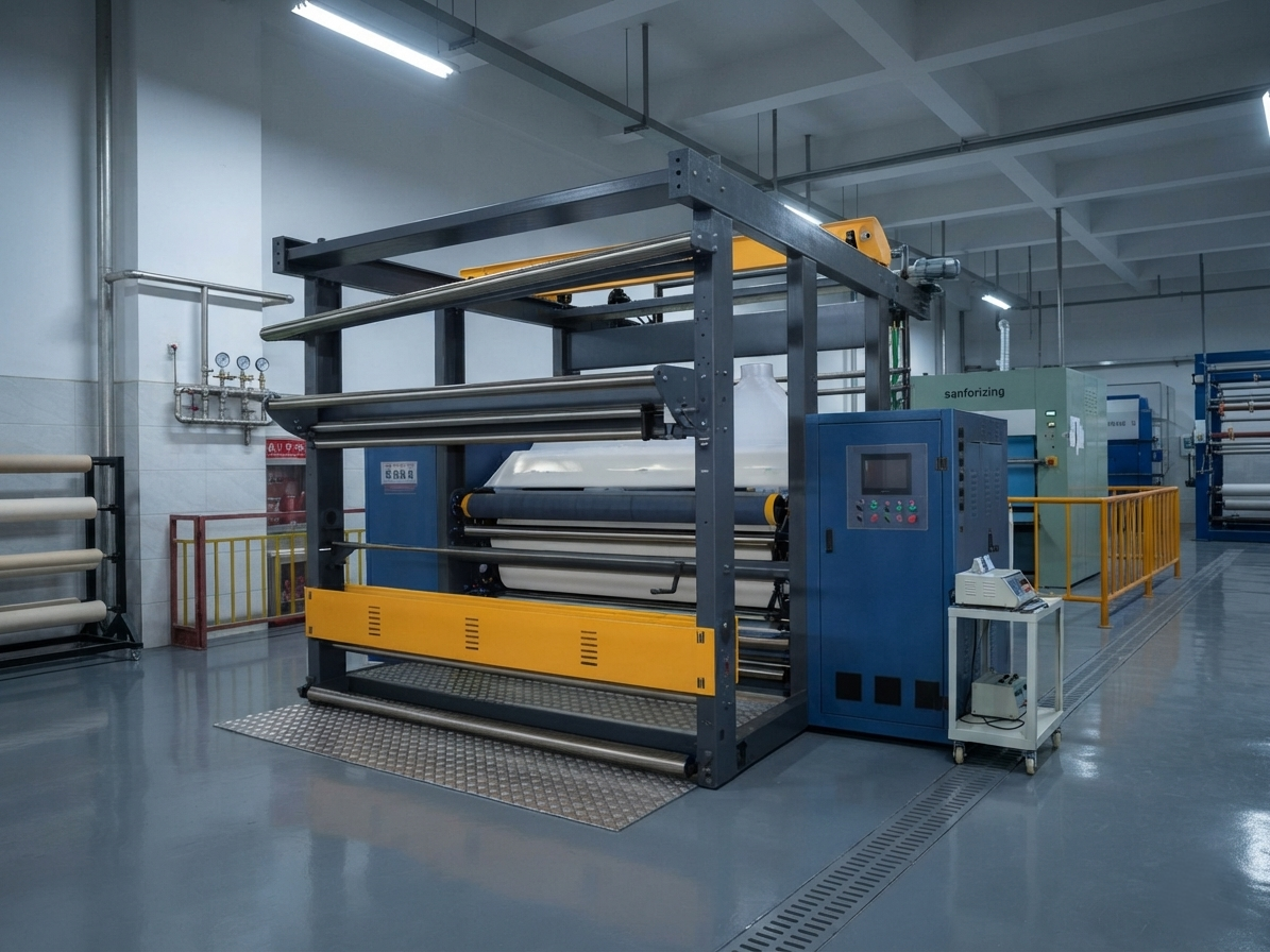 Shearing Machines