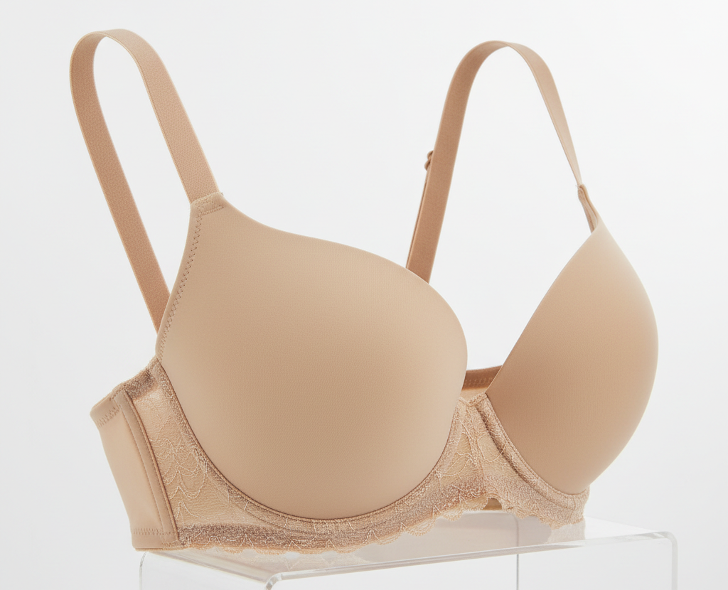 Push-Up or Lift Bra