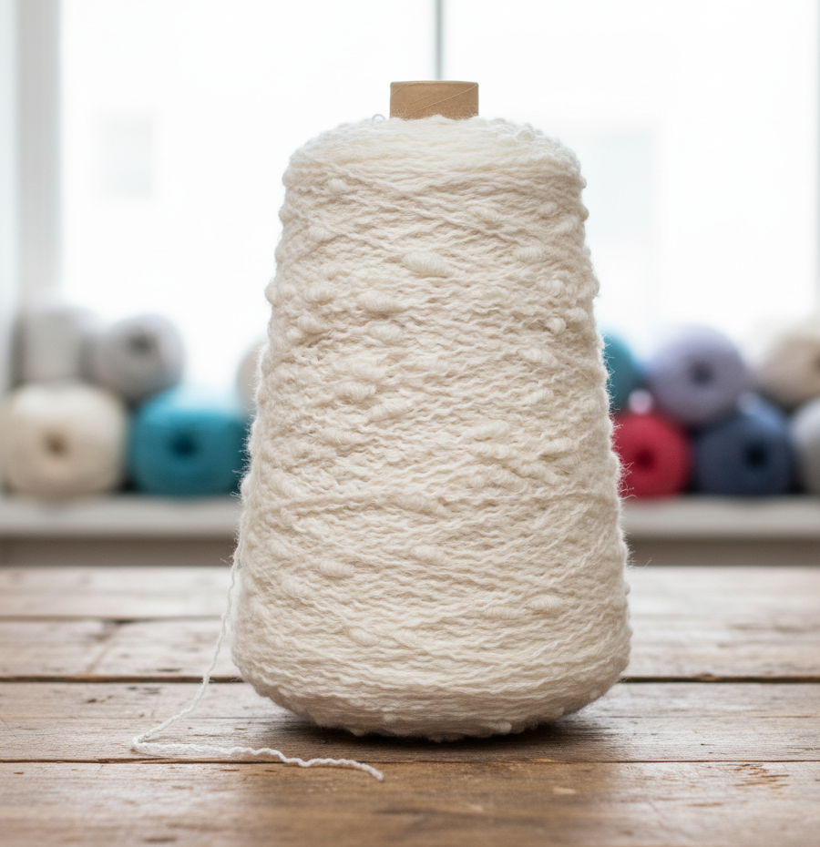 Knop Yarn