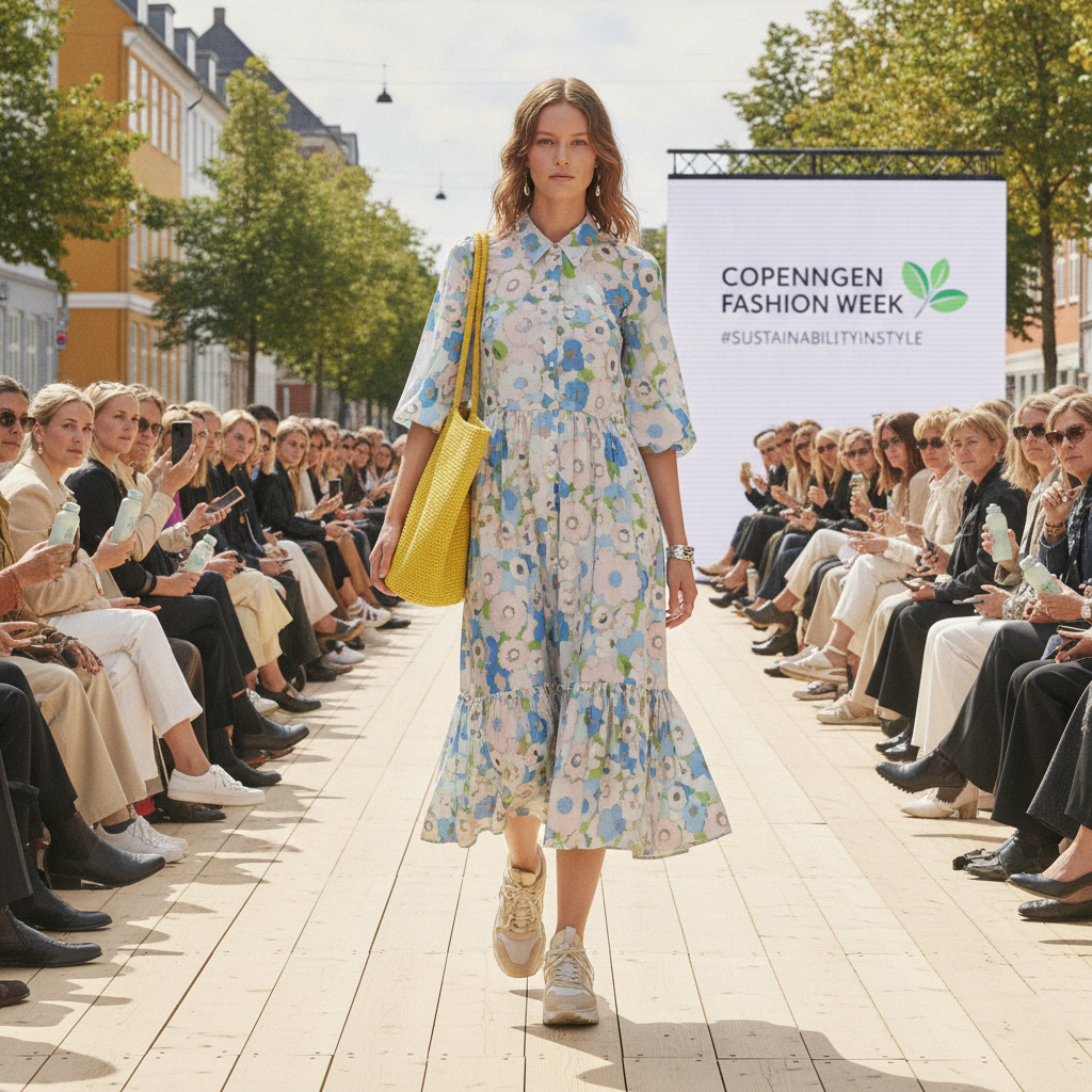 Copenhagen Fashion Week